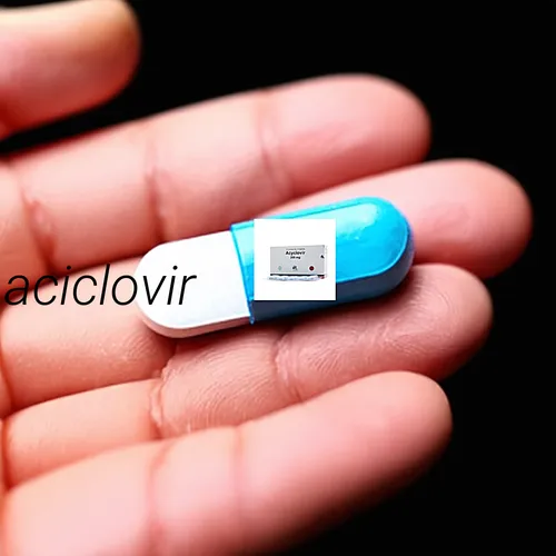 Aciclovir sospensione orale prezzo